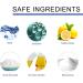 2024 New Bathroom Cleaner Powerful Glass Cleaner Toilet Spray Cleaner Bathroom descaling Cleaner Spray no Rinse Scrub Daily Bathroom Cleaner - Buy Online on GoSupps.com