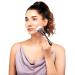 SUGAR Cosmetics Blend Trend Face Brush - 007 Powder | Best Powder Brush for Flawless Makeup | International Shipping Available - Buy Online on GoSupps.com