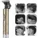 Pro Li Outliner Hair Clippers - Cordless T-Blade Trimmer for Men Barbershop - Buy Online on GoSupps.com