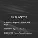 Michael Malul 511 Black Tie Eau de Parfum Gift Set - 100ml | 10ml 511 Black Tie Gift Set - Buy Online on GoSupps.com