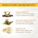 GiGi Hemp Wax Microwave 7.6 oz - Fast & Easy Hair Removal at Home - Buy Online on GoSupps.com