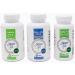 CARSON LIFE DHA & EPA Brain Supplement - 60 Capsules - USA Made for Improved Memory & Brain Function - Buy Online on GoSupps.com