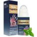 Roll-on Nervifree pour soulager les douleurs nerveuses roll-on au magn sium pour la th rapie nerveuse soin doux massage apaisant soulage les douleurs nerveuses des pieds et des jambes 1pcs