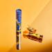 Spectrum Collections Beauty and The Beast Kabuki Make Up Brush Spectrum Single Retractable Kabuki Brush for Foundation Blusher and Powder Official Disney Makeup Brush Beauty and the Beast Lumiere - Buy Online on GoSupps.com