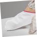 FRCOLOR 1paire Couvre Cire De Paraffine Accessoires De Spa Pour Soins Des Rev tements R utilisables Pour Bain De Cire - Buy Online on GoSupps.com