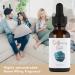 Buy SpaRoom Luxurious Santal Fragrance Oil - 30 mL with Glass Dropper | International Shipping Available - Buy Online on GoSupps.com