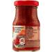  Italian Gourmet E.R. Suzi Wan Pepperoni Salsa chili sauce hot chili sauce spicy sauce ideal for typical oriental dishes 100g jar + 400g can - Buy Online on GoSupps.com