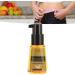 70 ml Ginger Slimming Oil - Natural Weight Loss Essential Oil for Body Shaping & Metabolism Boost - Buy Online on GoSupps.com