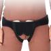 Inguinal Hernia Support Belt for Men & Women Adjustable Waist Strap with Compression Pads | Left & Right Side Hernia Belts - Buy Online on GoSupps.com