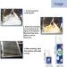 Yagerod Bubble Cleaner Foam North Moon Bubble Cleaner Foam All-Purpose Bubble Cleaner Kitchen Bubble Cleaner Spray (30ml 2PCS) 30ml 2PCS - Buy Online on GoSupps.com