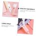 Baluue Facial Humidifier Mini Humidifier Facial Mist Sprayer Skin Moistener Nano Misting Sprayer Abs Pink - Buy Online on GoSupps.com