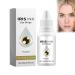 Only drop of eye drops 10 ml of eye drops to change the eye color Irisink eye drops to change the eye color unusual drops change your eye color (brown)