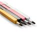 Exquisite Retractable Lip Brush Applicator for Lipstick & Gloss - Makeup Tool for Women and Girls in Pink - Buy Online on GoSupps.com