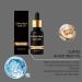 QPJUVC Facial oil 30 ml coffee and black cumin oil for the skin light antiaging facial oil to reduce wrinkles and fine lines moisturizing care 4 - Buy Online on GoSupps.com