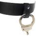 Depring Nylon Handcuff Strap Holder Single Snap Slide-On fits 2.25 in Duty Belts - Buy Online on GoSupps.com