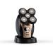 FREEDOM GROOMING Freebird FlexSeries Charging Dock - Sleek & Portable Stand for Electric Head Hair Rotary Shaver - Buy Online on GoSupps.com