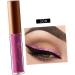 Didiseaon 3pcs Women Eyeliner Liquid Glitter Eyeliner Colored Eyeliner Diamond Kits Pearlescent Miss Cosmetic - Buy Online on GoSupps.com