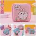 Healeved Period Bag Coin Pouch 4Pcs - Menstrual Pad Storage & Organizer - Buy Online on GoSupps.com