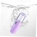 WOONEKY 1pc Hydrating Instrument Portable Humidifer Small Humidifier Plant Facial Mist Sprayer Abs Purple - Buy Online on GoSupps.com