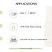 Buy Shir-Organic Pure Eucalyptus Face Serum - Moisture Balance & Oil Control for Normal to Oily Skin (30 ml) - International Shipping Available - Buy Online on GoSupps.com
