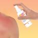First Shield Burn Spray 2oz - Lidocaine Pain Relief for Scalds & Burns - 3 Pack - Buy Online on GoSupps.com