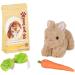 Shop Corbase Cufsdo Our Generation Pet Bunny Set - Premium Quality | International Shipping Available - Buy Online on GoSupps.com