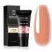 Rosalind poly nail gel 60ml art acrylic gel for nails UV/LED nail polish gel extension glue for manicure repair nail extension blush