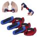 Reusable Hallux Valgus Belt - Comfortable Bunion Protector for Men & Women - 3pcs - Buy Online on GoSupps.com