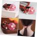 LALAFINA Hair Tie Retro Chinese Hair Ropes Scrunchie Holder Hair Decorations Ponytail Hair Ropes Hair Jewels for Women Chinese Decor Hair Bands Original Design Decorate - Buy Online on GoSupps.com