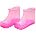 1 Pair Foot Tub Pedicure Basin Foot Bucket for Soaking Feet Foot Soak Tub Foot Basin Foot Spa Foot Bath Soak Tub Foot Soaker Pedicure Shoes Household Foot Bath Shoes 28x12.5x18cm Red Height 18cm size 45 red - Buy Online on GoSupps.com