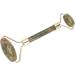 Verdant Touch Facial Roller - Dual Head Massage Tool for Face Arms Back & Waist - Natural Anti-Aging Skin Care - Buy Online on GoSupps.com