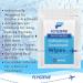 Deodorant Wipes - Individually Wrapped Antiperspirant Body Wipes (10 Count) | Shop Now for Freshness Anywhere - Buy Online on GoSupps.com