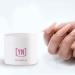 Young Nails Core Acrylic Powder - Flawless Consistency and Superior Adhesion | 45g Clear Powder - Buy Online on GoSupps.com