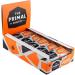 The Primal Pantry Protein Bars - Cocoa Orange -15 x 55g - Dairy Free Gluten Free SOYA Free Vegan Protein Paleo 12g of Plant Protein per bar Hemp Protein- Qty 15 Chocolate Orange