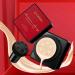 GL-Turelifes Mushroom Head CC Cream Air Cushion Foundation Water Feeling Flawless BB Cream Moisturizing Oil Control Long Lasting Lightweight & Smoothing Natural Concealer (H-02 Natural 0.53 Oz) 15 g (Pack of 1) H-02 Natural - Buy Online on GoSupps.com