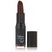 e.l.f. Moisturizing Lipstick  Vibrant Color & Luminous Shine  Bordeaux Beauty  0.11 Ounce
