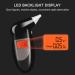 Shkalacar Portable Breathalyzer for Personal & Car Use | 0.00-0.19% BAC Detection Range - Buy Online on GoSupps.com