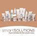 smartSOLUTIONS Straight N' Curl Serum 4 oz - Paraben-Free Plant-Based Formula - Buy Online on GoSupps.com
