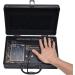 Threema Quantum Magnetic Health Analyzer - Multifunctional Quantum Computer for Fast Body Health Detection & Analysis - Buy Online on GoSupps.com