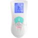 Motorola Baby MBP66NT Digital Contactless Thermometer - LCD Display - White - Buy Online on GoSupps.com