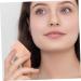 Buy Balacoo Makeup Egg Powder Puff - Fluffy Hydrophilic Non-Latex - 2 Boxes | International Shipping Available - Buy Online on GoSupps.com