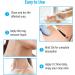 Zacurate Skin Tag Remover & Wart Mole Verruca Treatment Lotion - Fast-Acting Blue Formula - 30ML (Pack of 1) - Buy Online on GoSupps.com