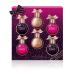 Baylis & Harding Wild Fig & Pomegranate Festive Bauble Bath & Shower Gift Set (Pack of 1) - Vegan Friendly Festive Bauble Bath and Shower Gift Set