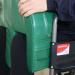Multifunctional U-Type Patient Litter for Bedridden & Paralyzed Individuals | Waterproof Rotary Aid & Hemorrhoid Cushions | Ideal for Rehabilitation - Buy Online on GoSupps.com