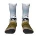 ZISHAK Versatile sports and leisure socks for your daily needs and activities airplane in flight one size