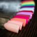 200th Template for Nail Polish - Gel Color Display & Nail Art Tools for Perfect Designs - Buy Online on GoSupps.com