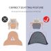 SUNVENO Baby Hipseat Carrier  Ergonomic Hip Seat Safety Carrier for Mom Lightweight Certified Cotton Soft Carrier for Newborns  Toddlers  6-48 lbs  Grey - Buy Online on GoSupps.com
