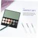 Buy Ipetboom 18 Pcs Silicone Lip Brush Set - Lipstick Applicator & Exfoliator - Perfect for Makeup Lovers - International Shipping Available - Buy Online on GoSupps.com