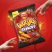 Wotsits Really Crunchy Flamin Hot Crisps 60g - Box of 15 - Buy Online on GoSupps.com