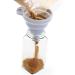 Spice bottle powder + funnel + ground paprika 40 g - Buy Online on GoSupps.com